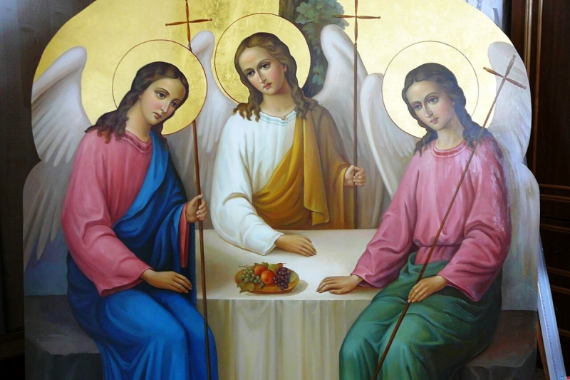 Что такое хула на Духа Святого и почему Бог ее не прощает?