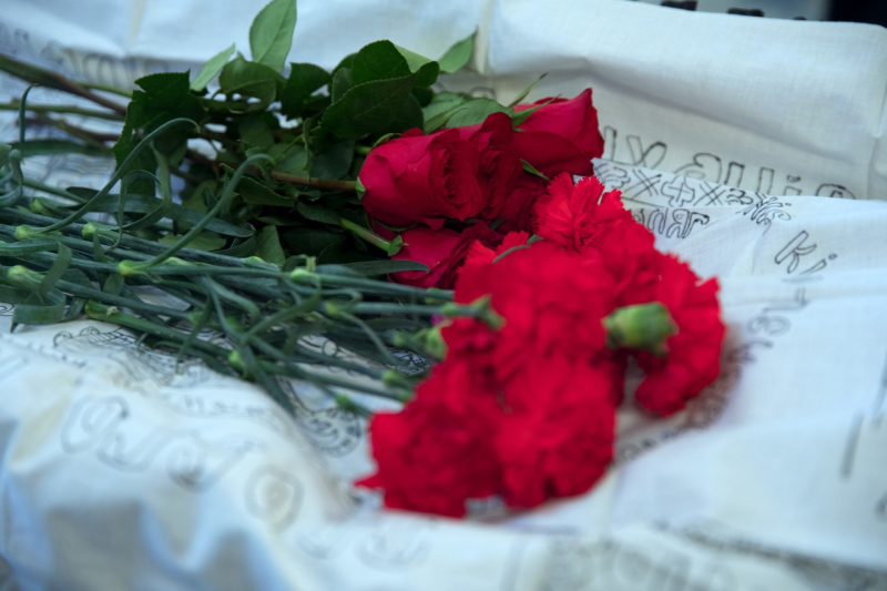Поминовение усопших: главное и второстепенное... Священник Александр Ермолин
