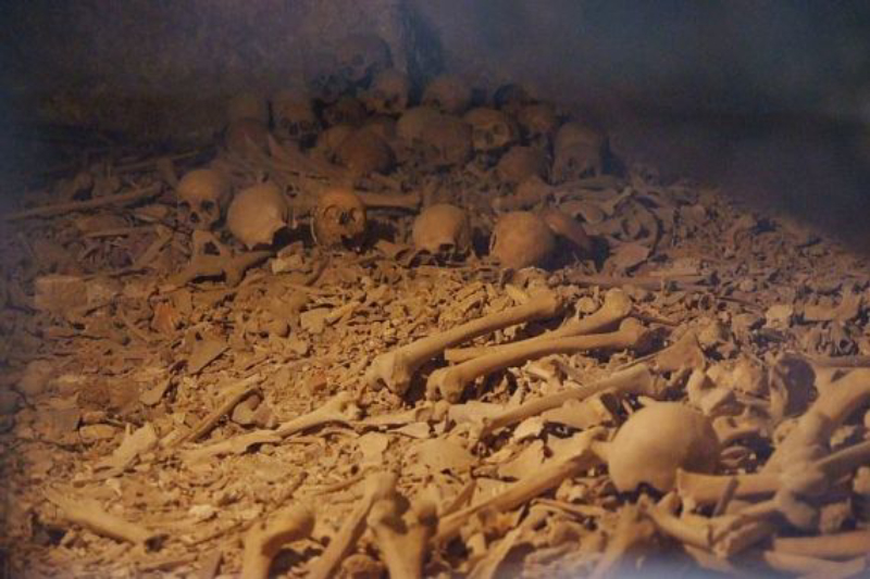 Мученики 14 000 младенцев, от Ирода в Вифлееме избиенные. Исторический факт или религиозный миф?